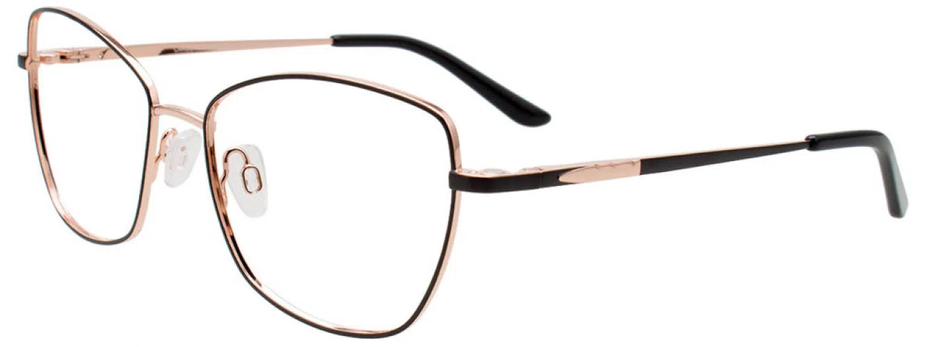 Cargo C5510 Eyeglasses - view 3